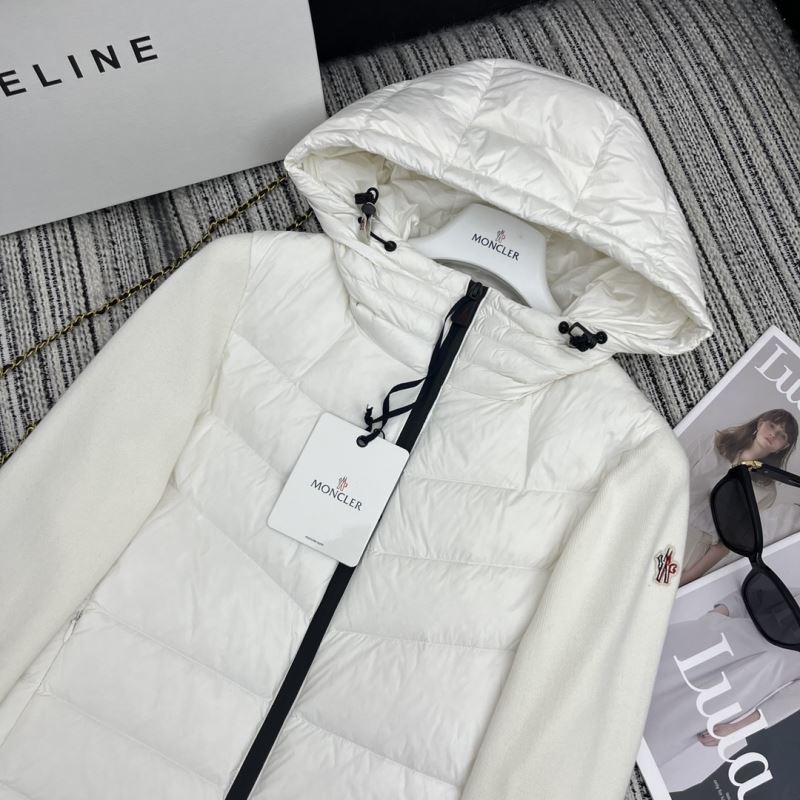 Moncler Down Jackets